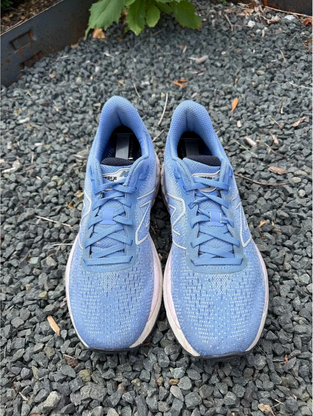 New Balance Fresh Foam X 880v12 Blue/Purple/ Size 8.5W 7M